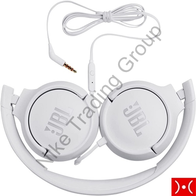 Cuffia a Filo Tune 500 White JBL