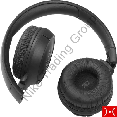 Cuffia Bluetooth Tune 510 BT Black JBL