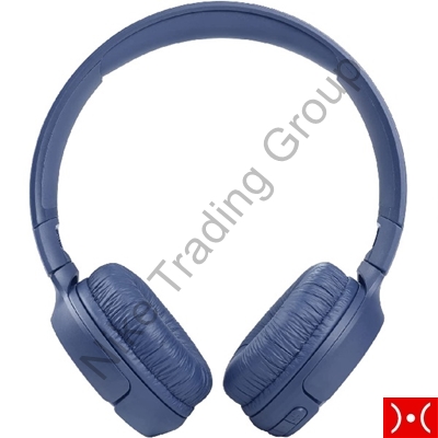 Cuffia Bluetooth Tune 510 BT Blue JBL