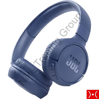 Cuffia Bluetooth Tune 510 BT Blue JBL