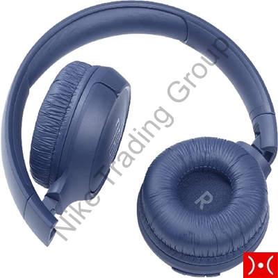 Cuffia Bluetooth Tune 510 BT Blue JBL
