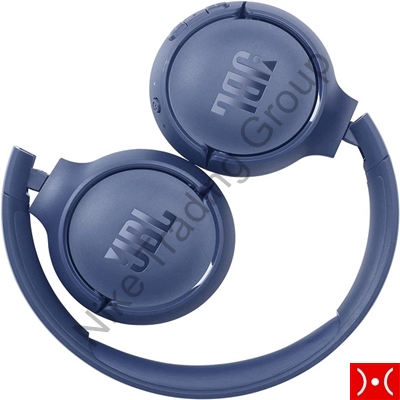 Cuffia Bluetooth Tune 510 BT Blue JBL
