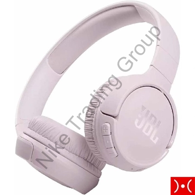 Cuffia Bluetooth Tune 510 BT Pink JBL