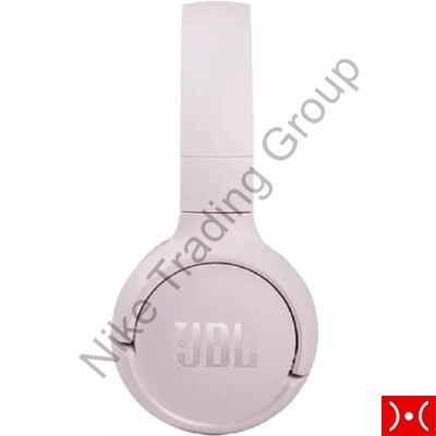 Cuffia Bluetooth Tune 510 BT Pink JBL