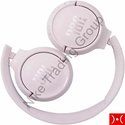 Cuffia Bluetooth Tune 510 BT Pink JBL