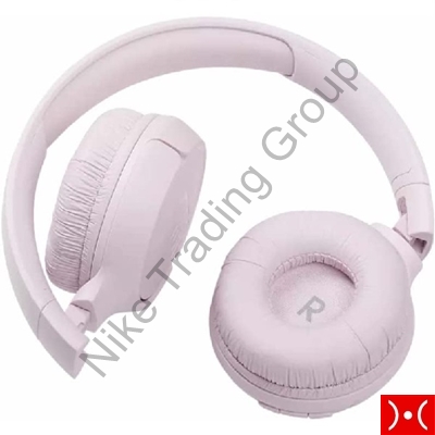 Cuffia Bluetooth Tune 510 BT Pink JBL