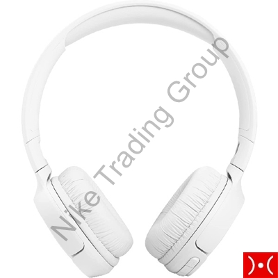 Cuffia Bluetooth Tune 510 BT White JBL