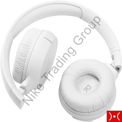 Cuffia Bluetooth Tune 510 BT White JBL