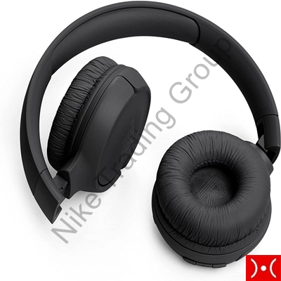 Cuffia Bluetooth Tune 520 BT Black JBL