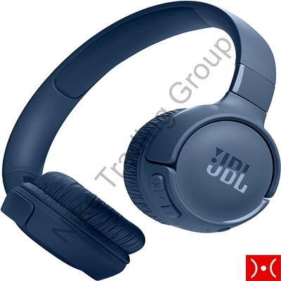JBL Headphone T520 BT Blue
