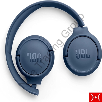 Cuffia Bluetooth Tune 520 BT Blue JBL