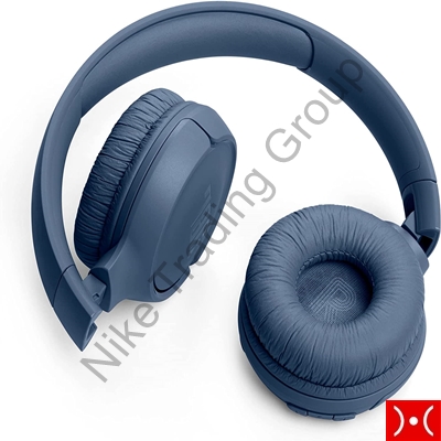 Cuffia Bluetooth Tune 520 BT Blue JBL