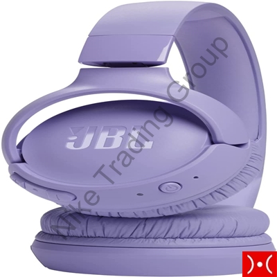 Cuffia Bluetooth Tune 520 BT Purple JBL