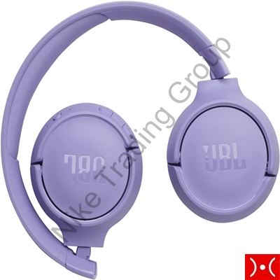 Cuffia Bluetooth Tune 520 BT Purple JBL