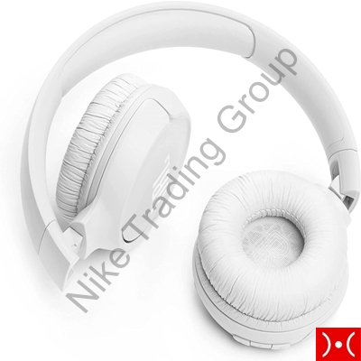 Cuffia Bluetooth Tune 520 BT White JBL