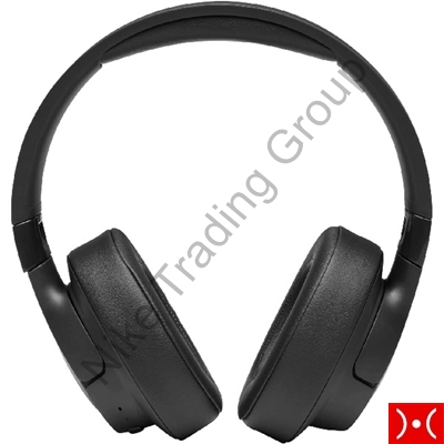 Cuffia Bluetooth Tune 710 BT Black JBL