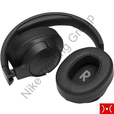 Cuffia Bluetooth Tune 710 BT Black JBL
