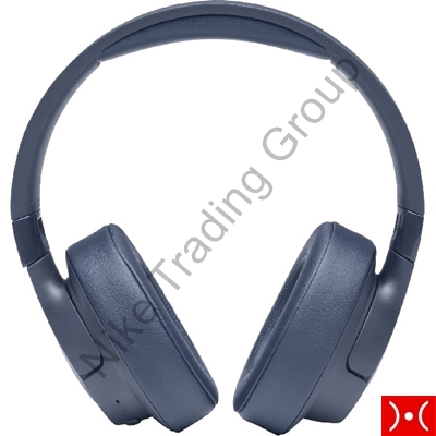 Cuffia Bluetooth Tune 710 BT Blue JBL