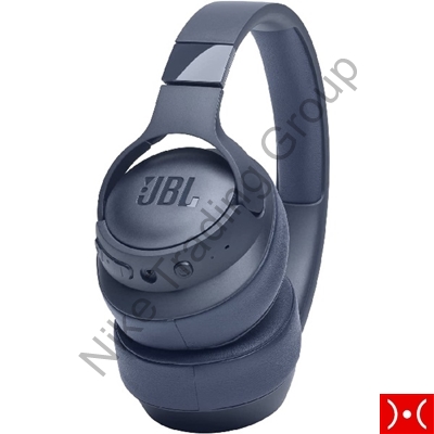 Cuffia Bluetooth Tune 710 BT Blue JBL