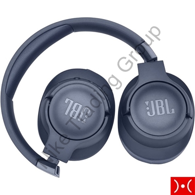 Cuffia Bluetooth Tune 710 BT Blue JBL