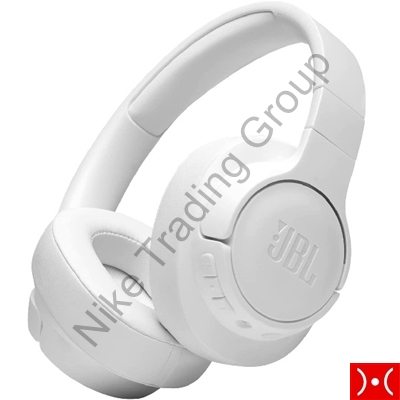 Cuffia Bluetooth Tune 710 BT White JBL