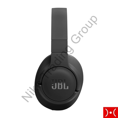 Cuffia Bluetooth Tune 720 BT Black JBL