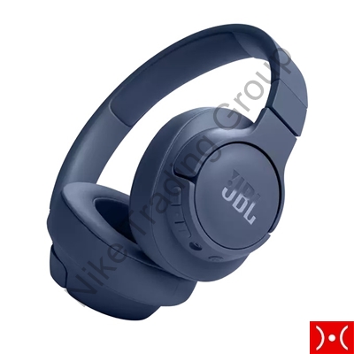 JBL Headphone T720 BT Blue