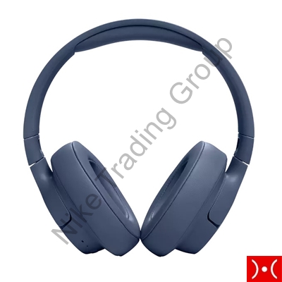 Cuffia Bluetooth Tune 720 BT Blue JBL