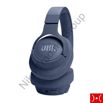 Cuffia Bluetooth Tune 720 BT Blue JBL