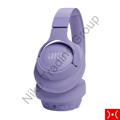 Cuffia Bluetooth Tune 720 BT Purple JBL