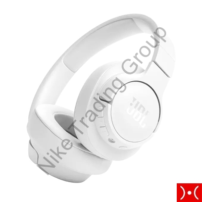 Cuffia Bluetooth Tune 720 BT White JBL