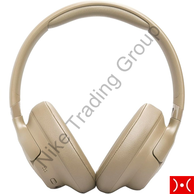 JBL Headphone T730 BT Beige