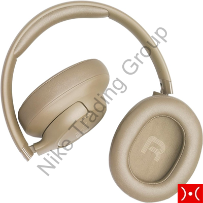 Cuffia Bluetooth Tune 730 BT Beige JBL