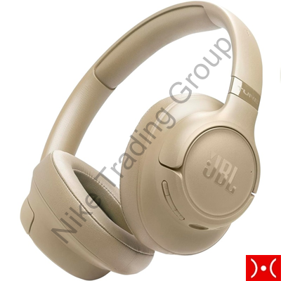 Cuffia Bluetooth Tune 730 BT Beige JBL
