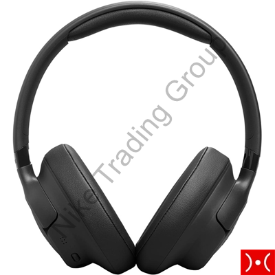 JBL Headphone T730 BT Black