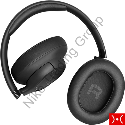 Cuffia Bluetooth Tune 730 BT Black JBL