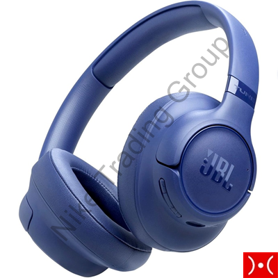 Cuffia Bluetooth Tune 730 BT Blue JBL