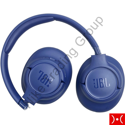Cuffia Bluetooth Tune 730 BT Blue JBL