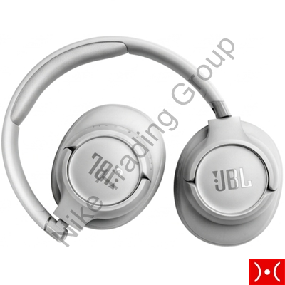 Cuffia Bluetooth Tune 730 BT White JBL