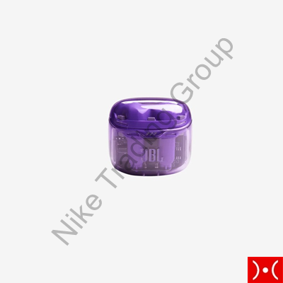 Auricolare Tune Flex Ghost Purple con NC JBL