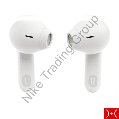 Auricolare Tune Flex True Wireless White JBL