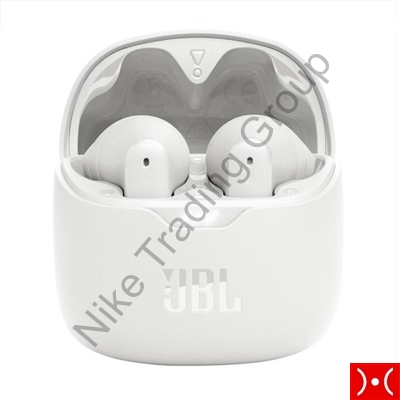 Auricolare Tune Flex True Wireless White JBL