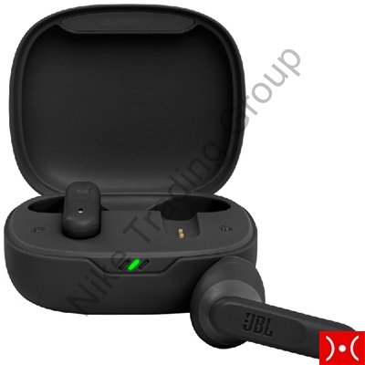 Auricolare Wave 300 True Wireless Black JBL