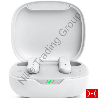 Auricolare Wave 300 True Wireless White JBL