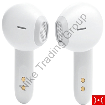 Auricolare Wave 300 True Wireless White JBL