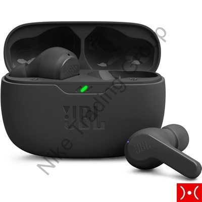 Auricolare Wave Beam True Wireless Black JBL