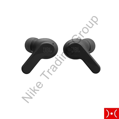 Auricolare Wave Beam True Wireless Black JBL