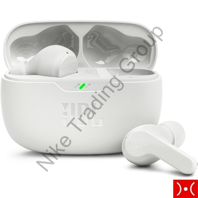JBL WAVE BEAM WHITE