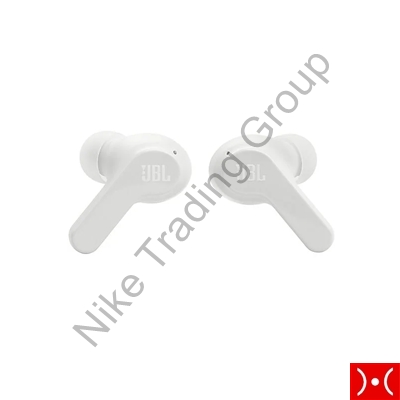 Auricolare Wave Beam True Wireless White JBL