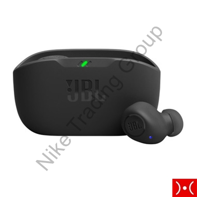 Auricolare Wave Buds True Wireless Black JBL